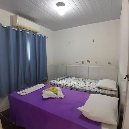Casa De Dois Quartos Com Cozinha Perto Do Aeroporto Aluizio Alves 纳塔耳 外观 照片