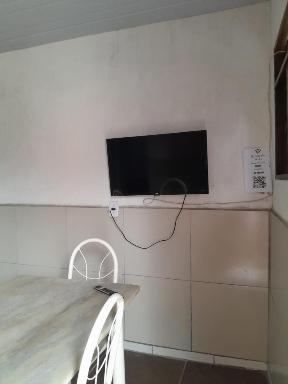 Casa De Dois Quartos Com Cozinha Perto Do Aeroporto Aluizio Alves 纳塔耳 外观 照片