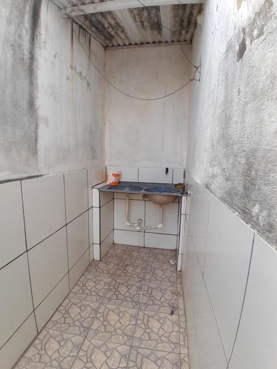 Casa De Dois Quartos Com Cozinha Perto Do Aeroporto Aluizio Alves 纳塔耳 外观 照片