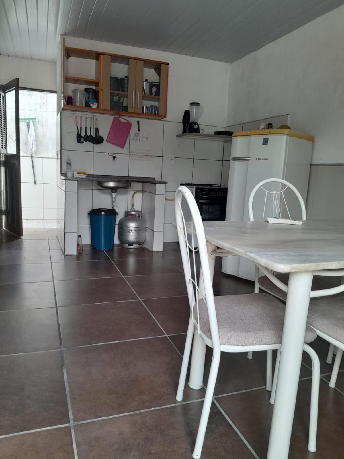 Casa De Dois Quartos Com Cozinha Perto Do Aeroporto Aluizio Alves 纳塔耳 外观 照片
